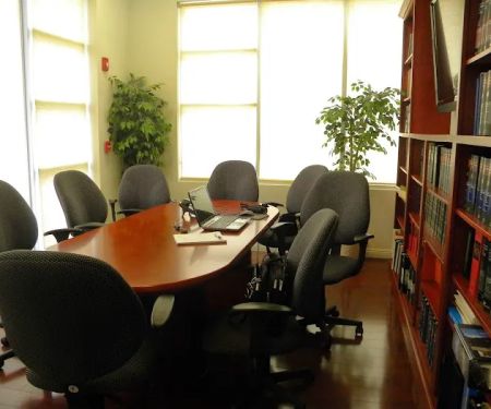 Law Offices of Paul Yee