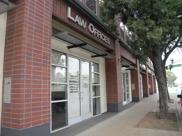 Law Offices of Paul Yee Picture 2