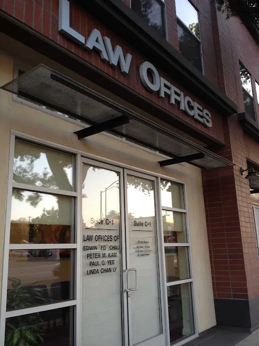 Law Offices of Paul Yee Picture 4