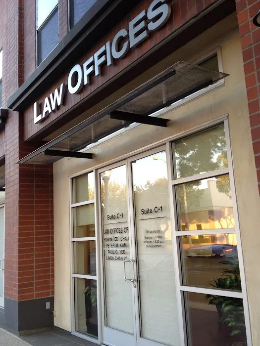Law Offices of Paul Yee Picture 6