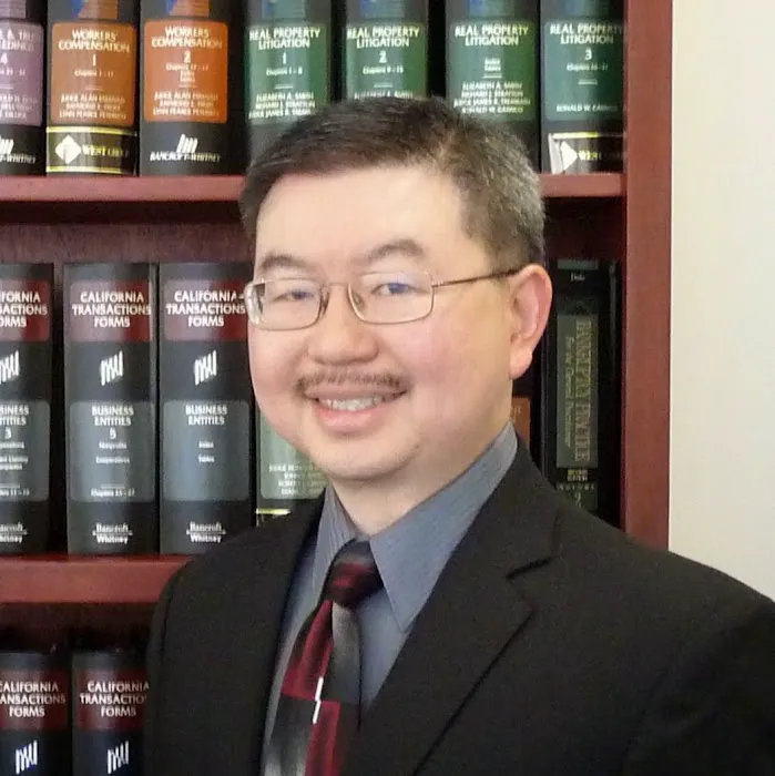 Law Offices of Paul Yee Picture 3