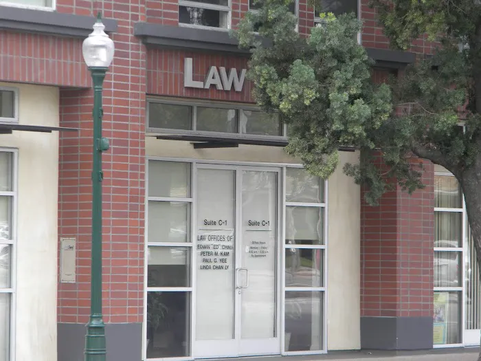 Law Offices of Paul Yee Picture 5