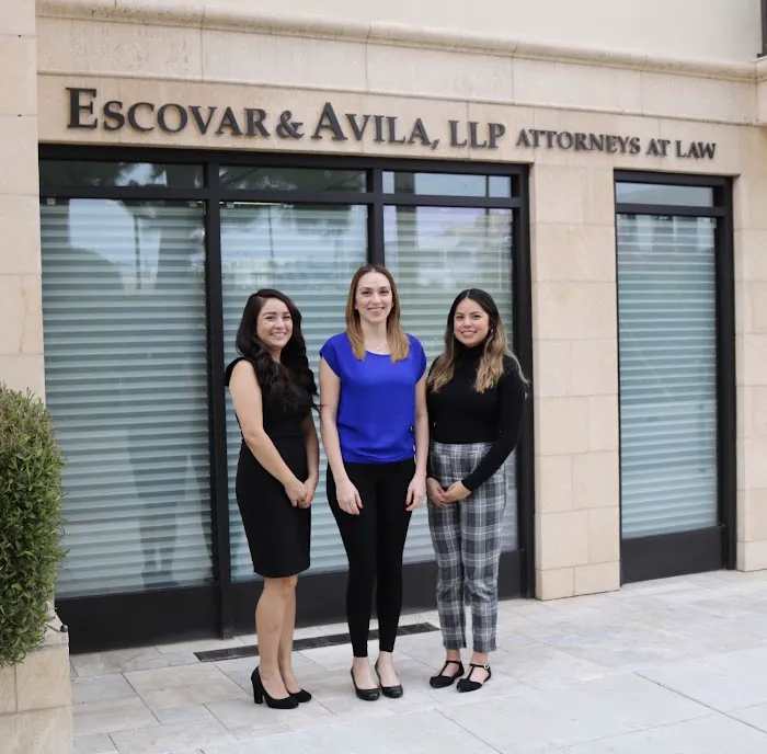 Escovar Law, APC Picture 9