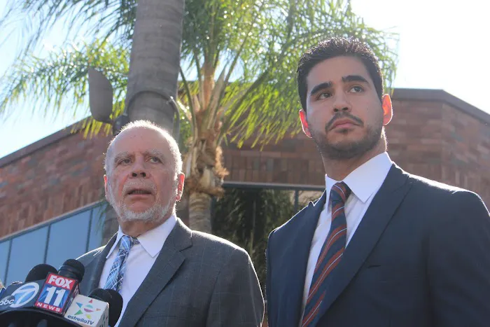 The Carrillo Law Firm Picture 3