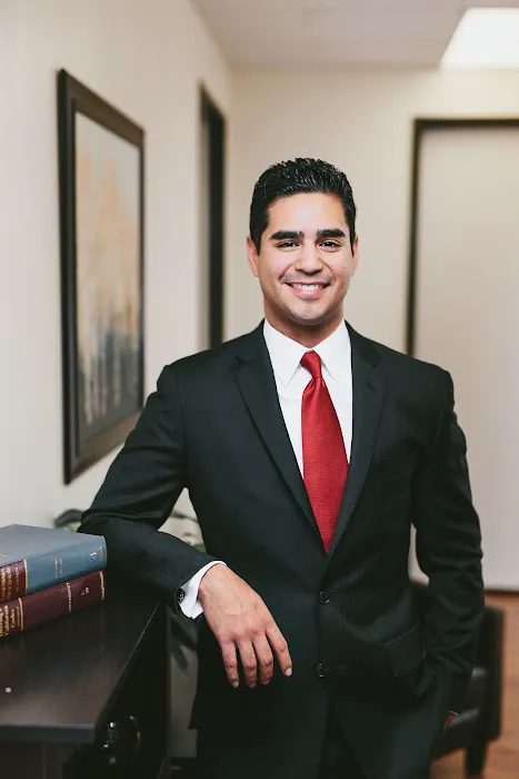 The Carrillo Law Firm Picture 9