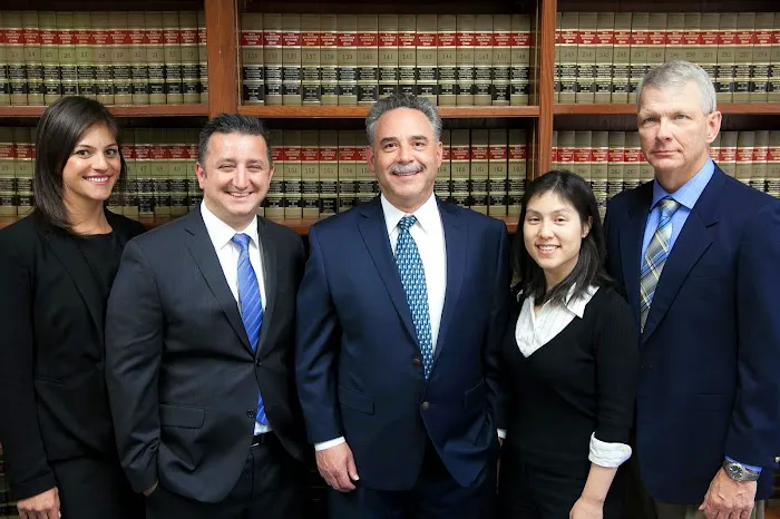 Law Offices of David A. Tilem Picture 1