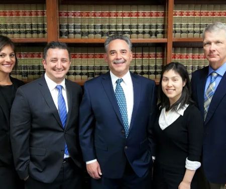 Law Offices of David A. Tilem