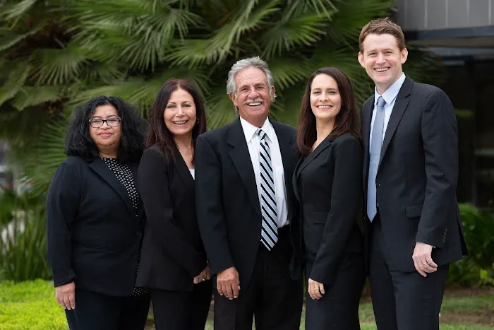 Law Offices of Weber & Weber Picture 1