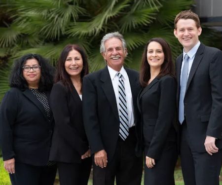 Law Offices of Weber & Weber