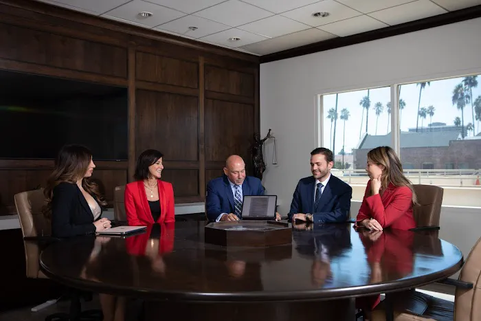 Glauber Berenson Vego, LLP Picture 6