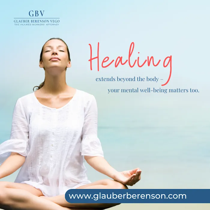 Glauber Berenson Vego, LLP Picture 7