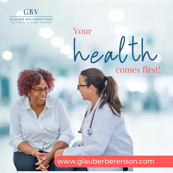 Glauber Berenson Vego, LLP Picture 9