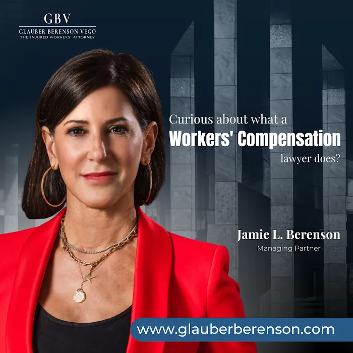 Glauber Berenson Vego, LLP Picture 8