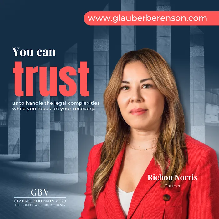 Glauber Berenson Vego, LLP Picture 10