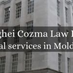 Serghei Cozma Law Firm - Lawyer Moldova Chisinau