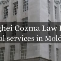 Serghei Cozma Law Firm - Lawyer Moldova Chisinau ico