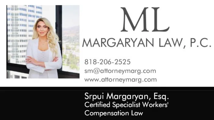 Margaryan Law, P.C. Picture 8