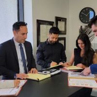 Maison Law ico