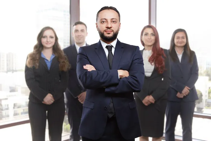 RA and Associates, A Professional Law Corporation Picture 1