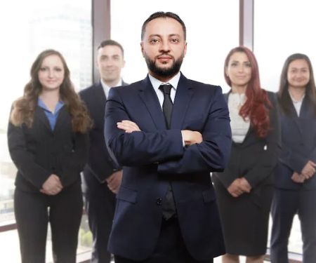RA and Associates, A Professional Law Corporation