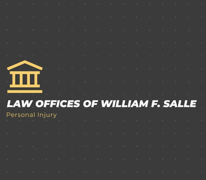 The Law Offices of William F. Salle Picture 1