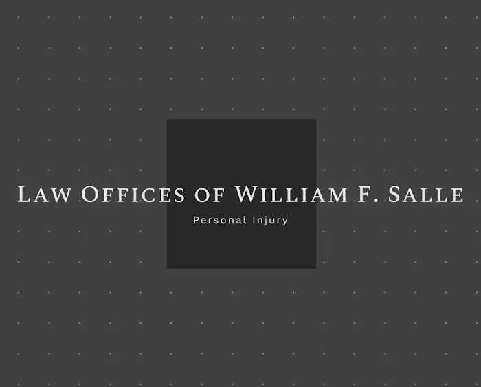 The Law Offices of William F. Salle Picture 3