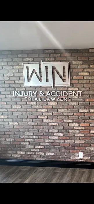 WIN Injury & Accident Trial Lawyers | Accident & Workers Comp Lawyers Picture 6