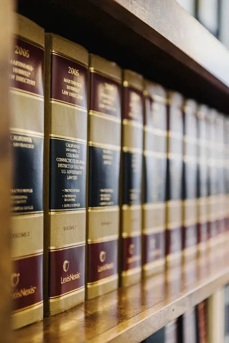 Law Offices of Timothy Bowles Picture 1