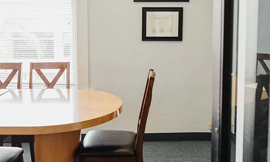 Law Offices of Timothy Bowles Picture 6