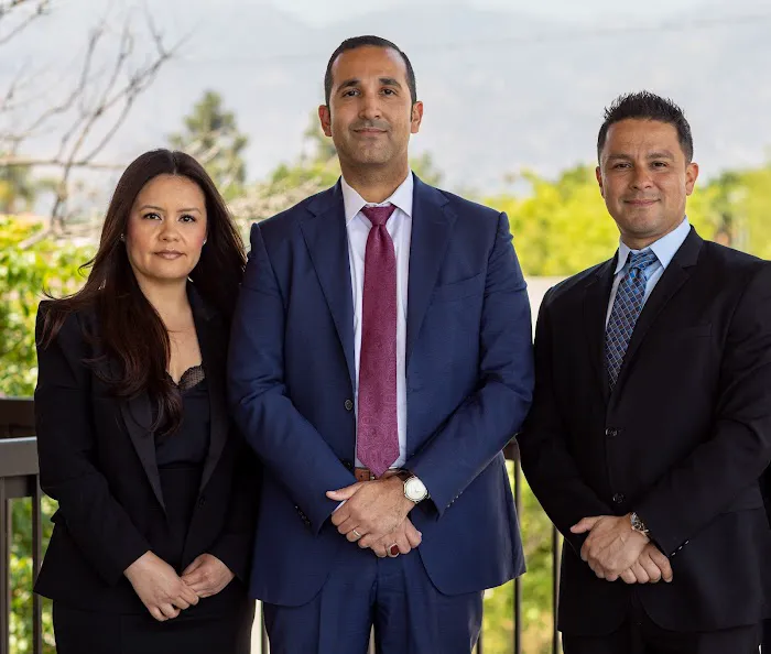 DCD LAW Picture 1