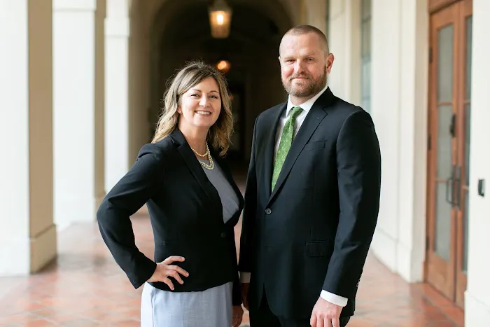 Freeburg & Granieri, APC Picture 2