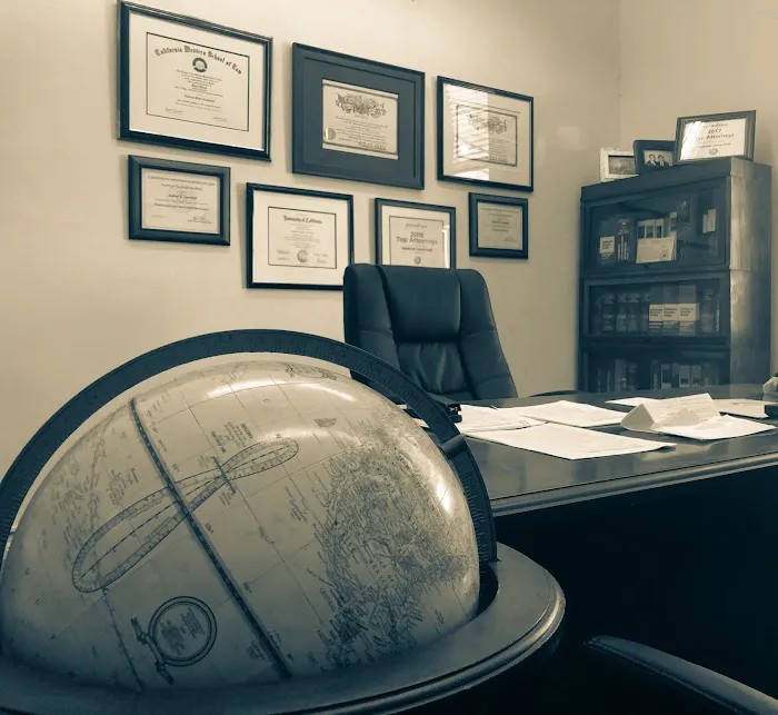 The Leventhal Firm Picture 5