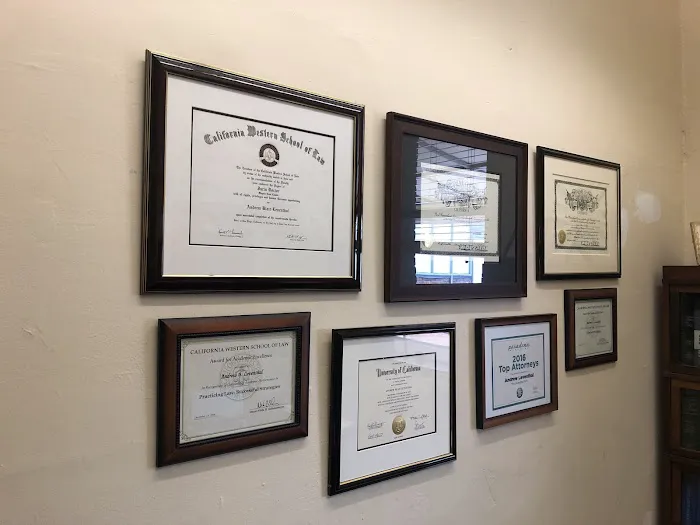 The Leventhal Firm Picture 8