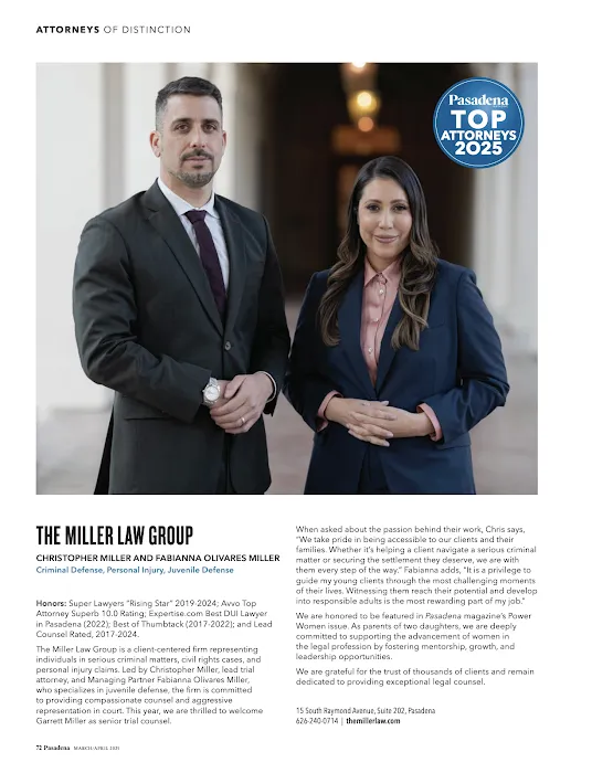 The Miller Law Group Picture 2