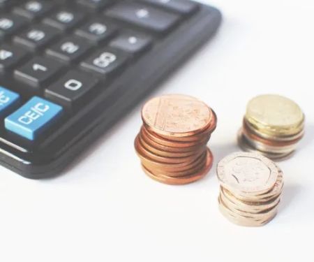 Financial Recovery Law
