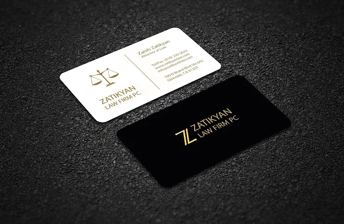 Zatikyan Law Firm PC Picture 2