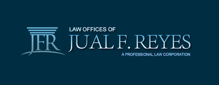 Law Offices of Jual F. Reyes, APC Picture 4