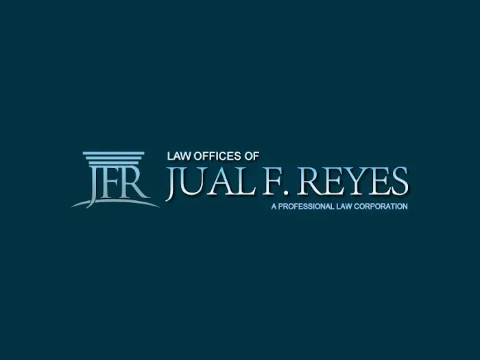 Law Offices of Jual F. Reyes, APC Picture 5