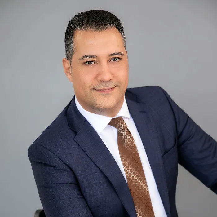 Reganyan Law Firm Picture 1