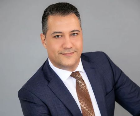 Reganyan Law Firm