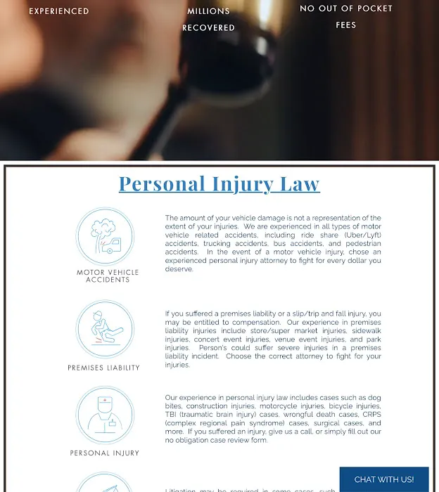 Nalbandyan Law Firm, PC Picture 2