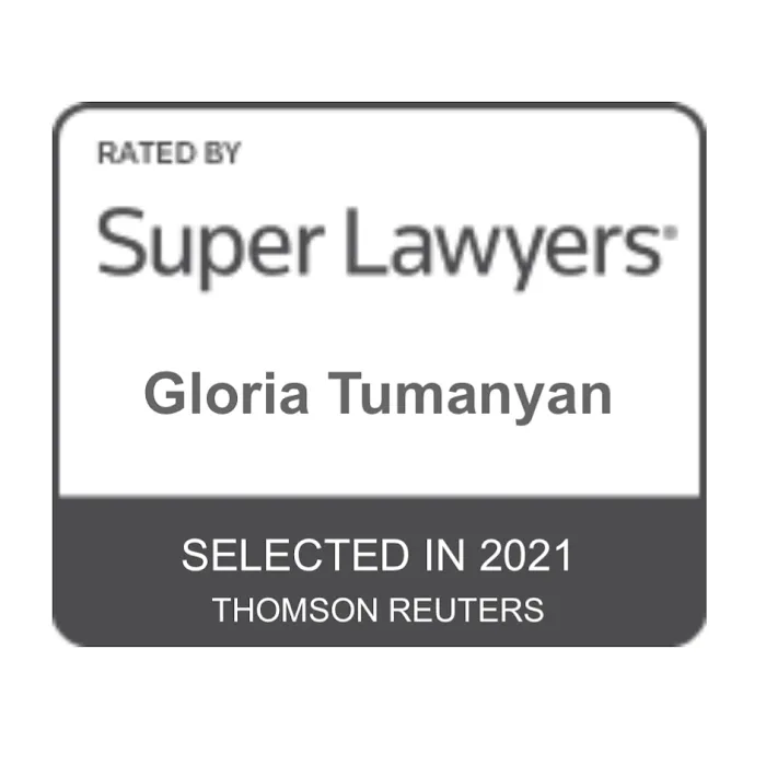 Tumanyan Law Firm, PC Picture 6