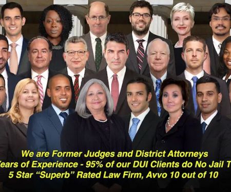 Law Offices of David Chesley