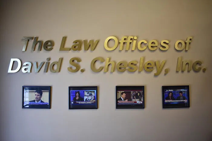 Law Offices of David Chesley Picture 10