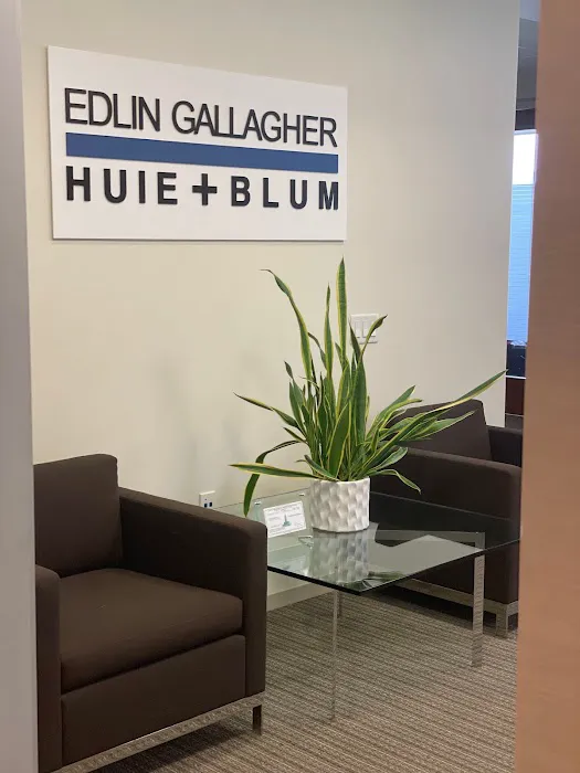 Edlin Gallagher Huie + Blum Picture 2