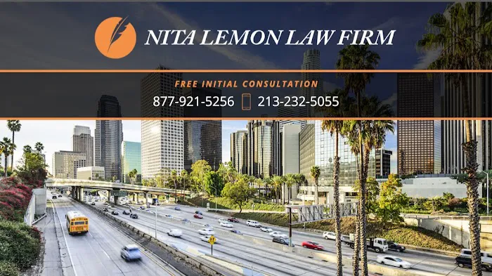 Nita Lemon Law Firm Picture 1