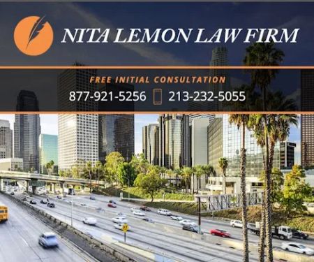 Nita Lemon Law Firm