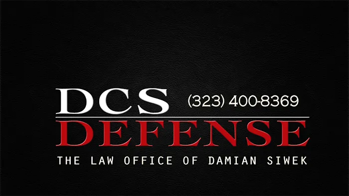 The Law Office Of Damian Siwek Picture 2