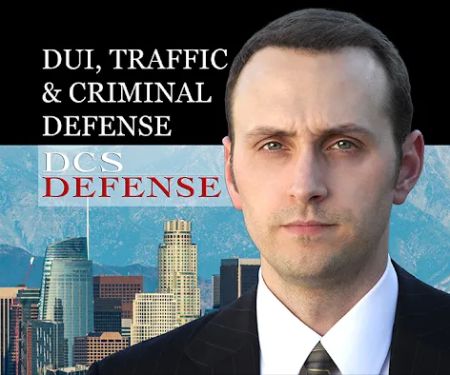 The Law Office Of Damian Siwek