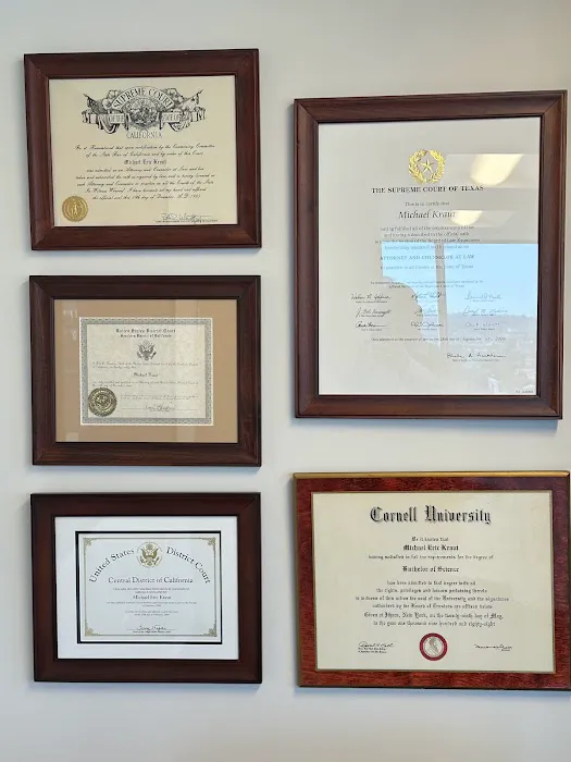 Kraut Law Group Criminal & DUI Lawyers Picture 4